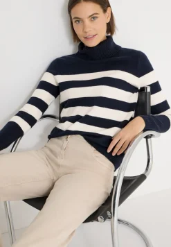 Softer Rollkragenpullover