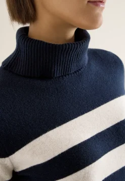 Softer Rollkragenpullover