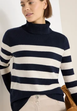 Softer Rollkragenpullover