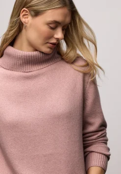 Softer Rollkragenpullover