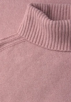 Softer Rollkragenpullover