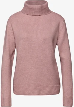 Softer Rollkragenpullover