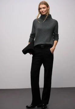 Softer Rollkragenpullover
