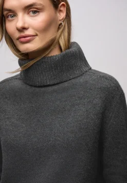 Softer Rollkragenpullover