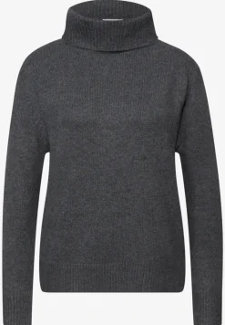 Softer Rollkragenpullover