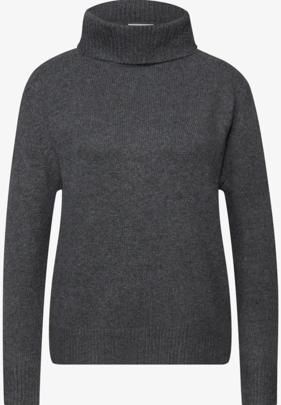 Softer Rollkragenpullover