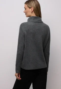Softer Rollkragenpullover