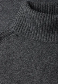 Softer Rollkragenpullover
