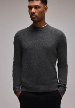 Softer Strickpullover