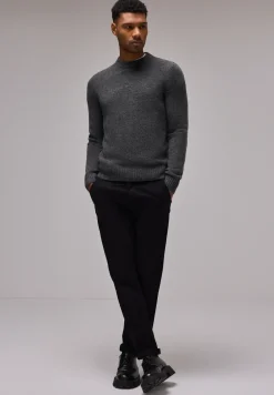 Softer Strickpullover