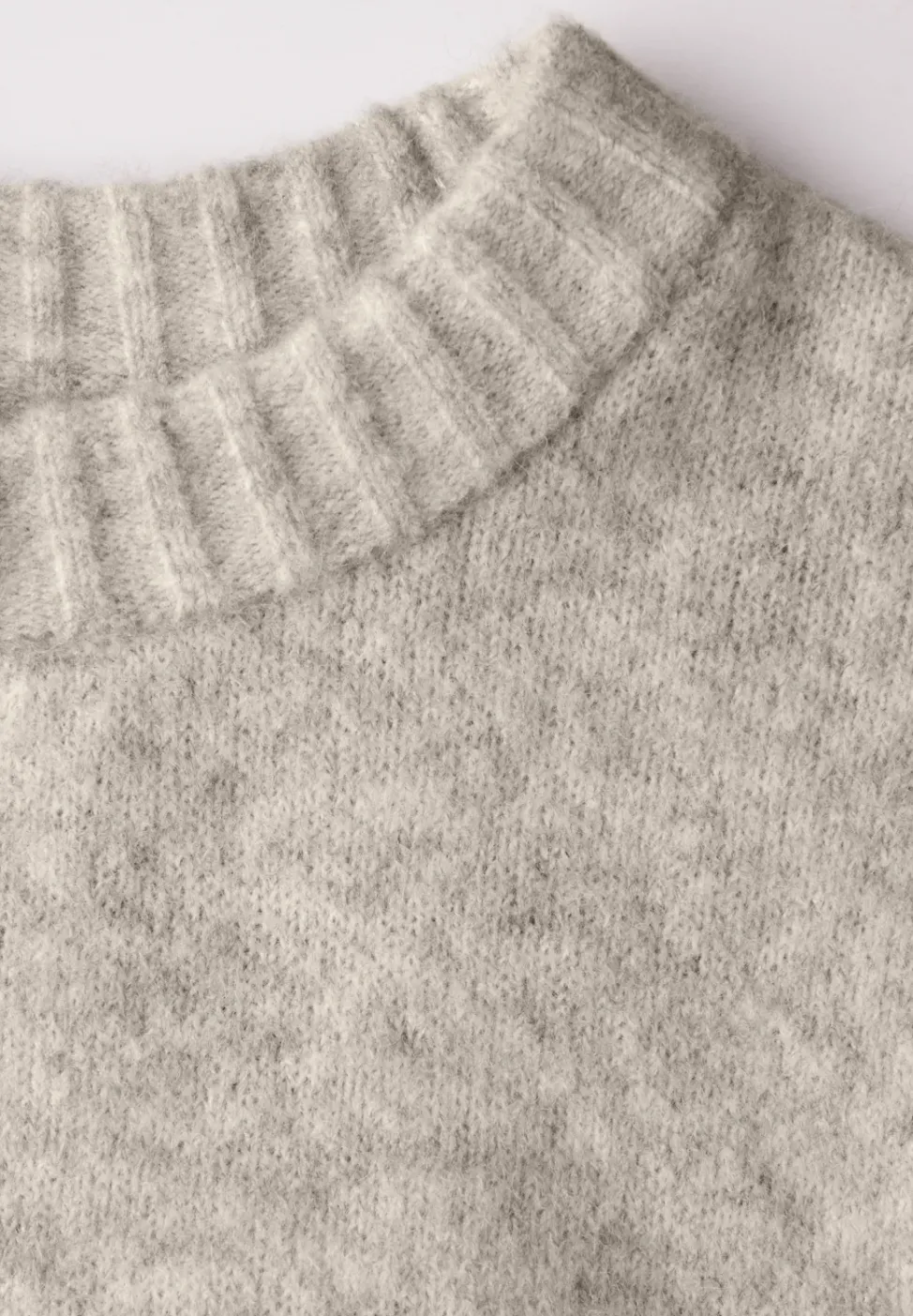 Softer Strickpullover
