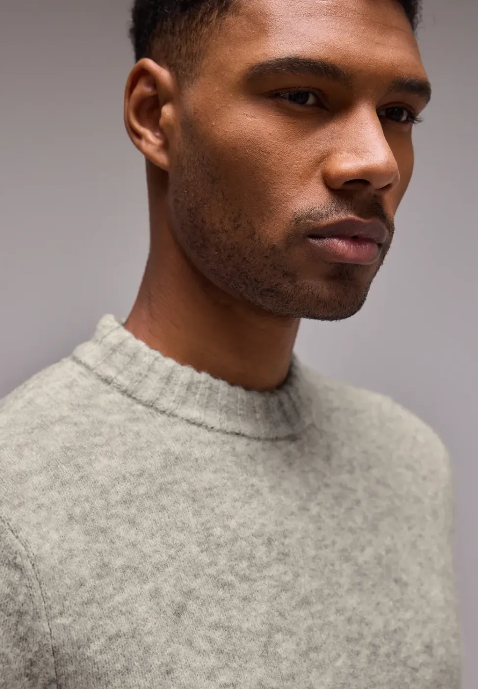 Softer Strickpullover