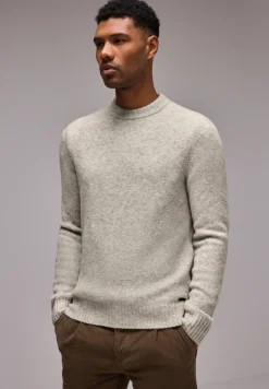 Softer Strickpullover