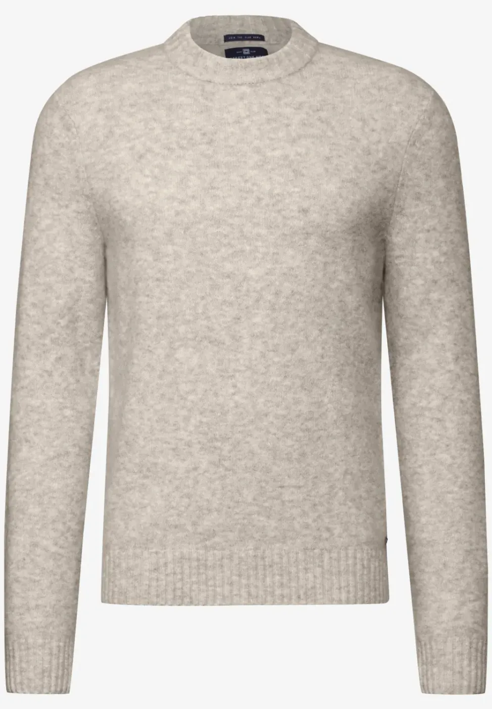 Softer Strickpullover