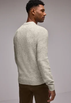 Softer Strickpullover
