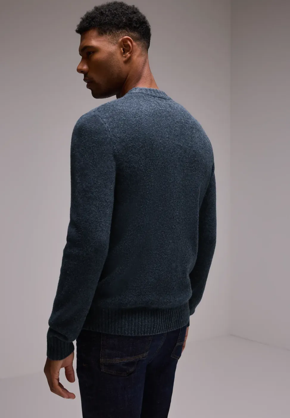 Softer Strickpullover