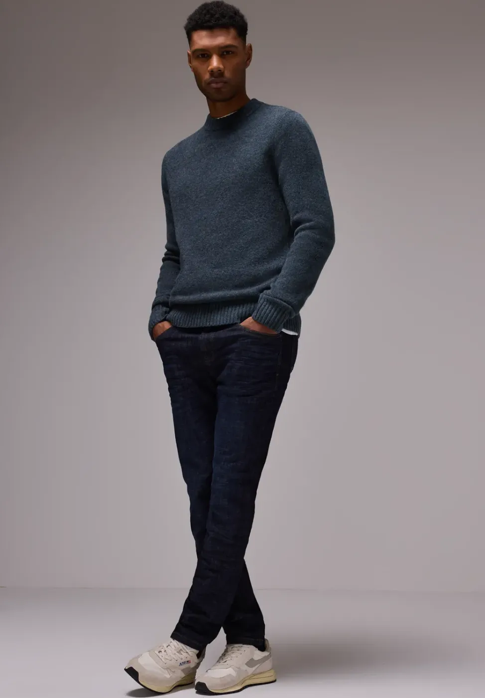Softer Strickpullover