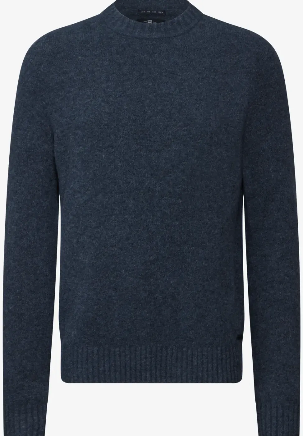 Softer Strickpullover