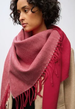 Softer Two-Tone Schal