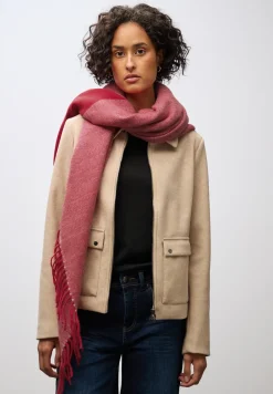 Softer Two-Tone Schal
