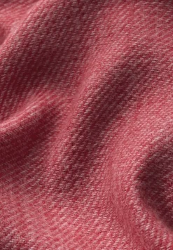 Softer Two-Tone Schal