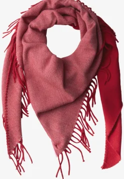 Softer Two-Tone Schal