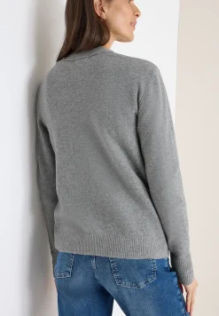 Softer V-Neck Cardigan