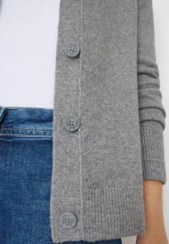 Softer V-Neck Cardigan