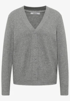 Softer V-Neck Cardigan