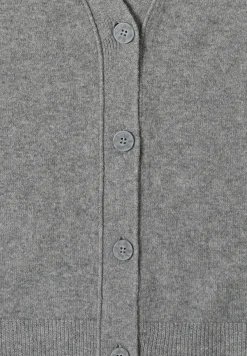 Softer V-Neck Cardigan