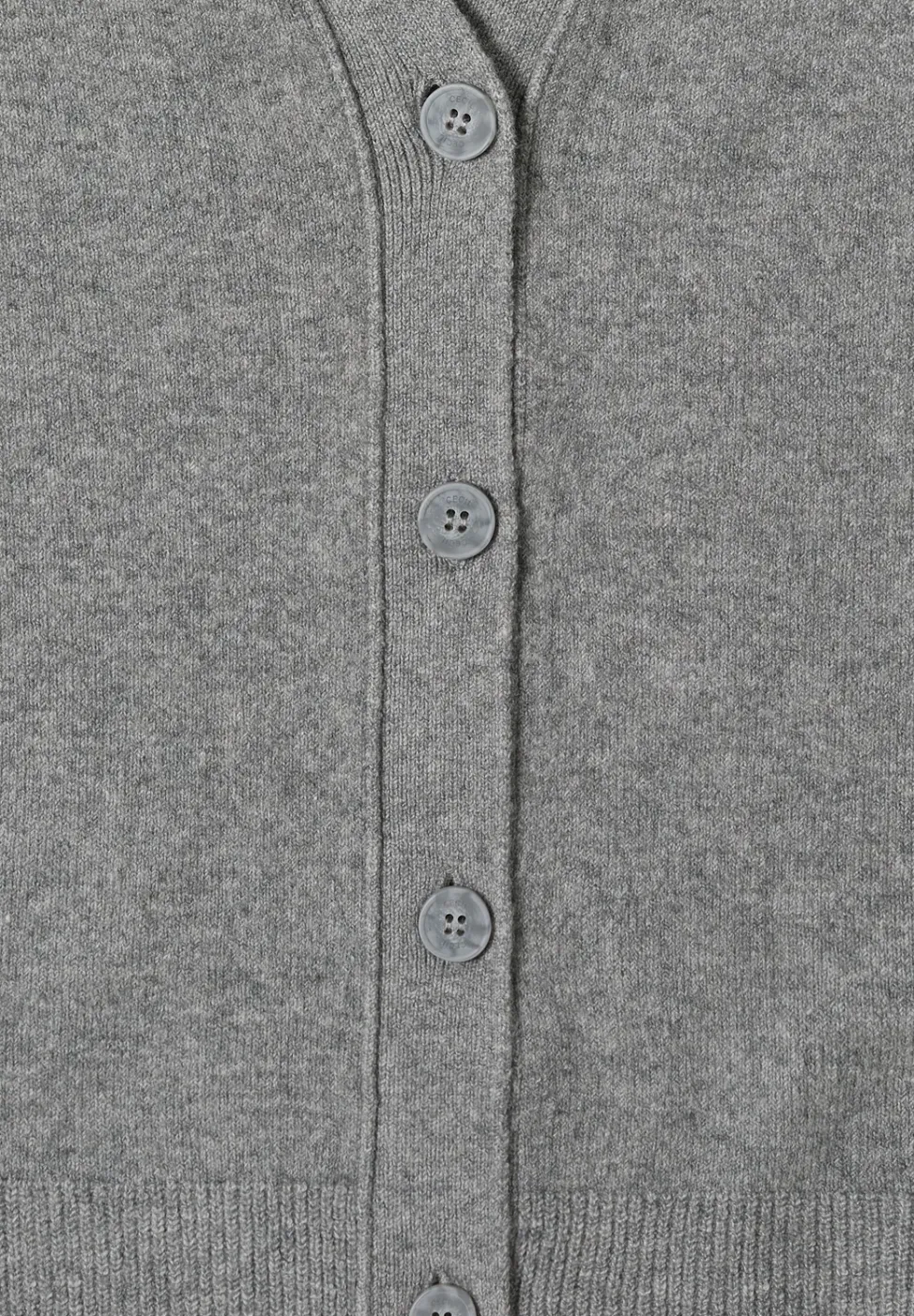 Softer V-Neck Cardigan