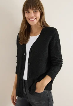 Softer V-Neck Cardigan