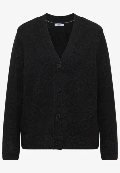 Softer V-Neck Cardigan