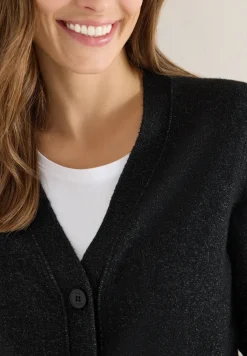 Softer V-Neck Cardigan