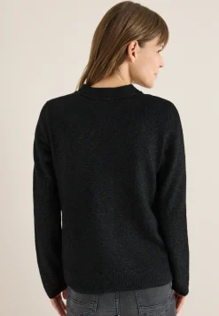 Softer V-Neck Cardigan