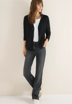 Softer V-Neck Cardigan