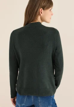 Softer V-Neck Cardigan