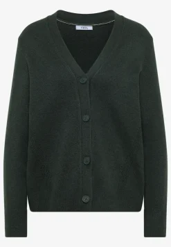 Softer V-Neck Cardigan