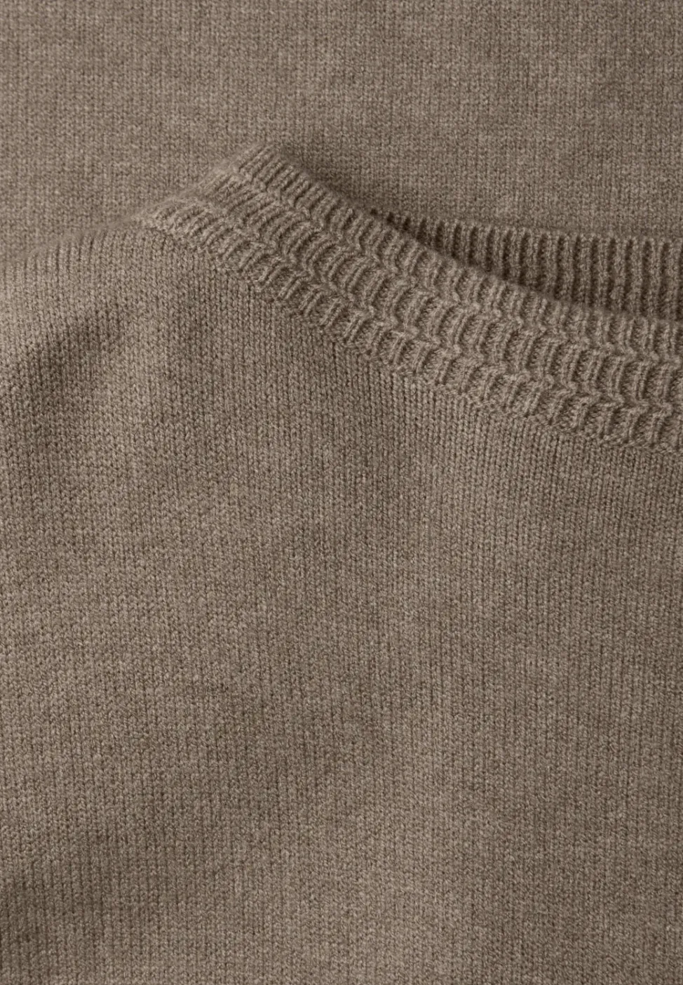 Softer Basic Pullover