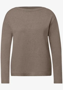 Softer Basic Pullover