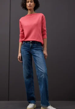 Softer Basic Pullover