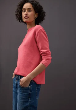 Softer Basic Pullover