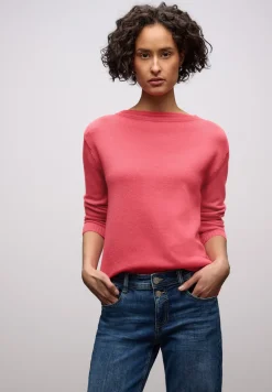 Softer Basic Pullover