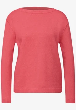 Softer Basic Pullover