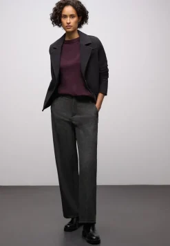 Softer Basic Pullover