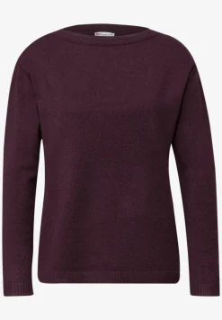 Softer Basic Pullover