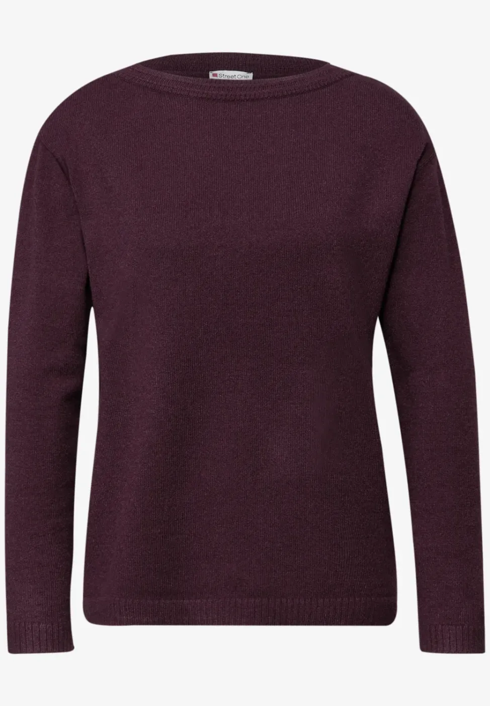 Softer Basic Pullover