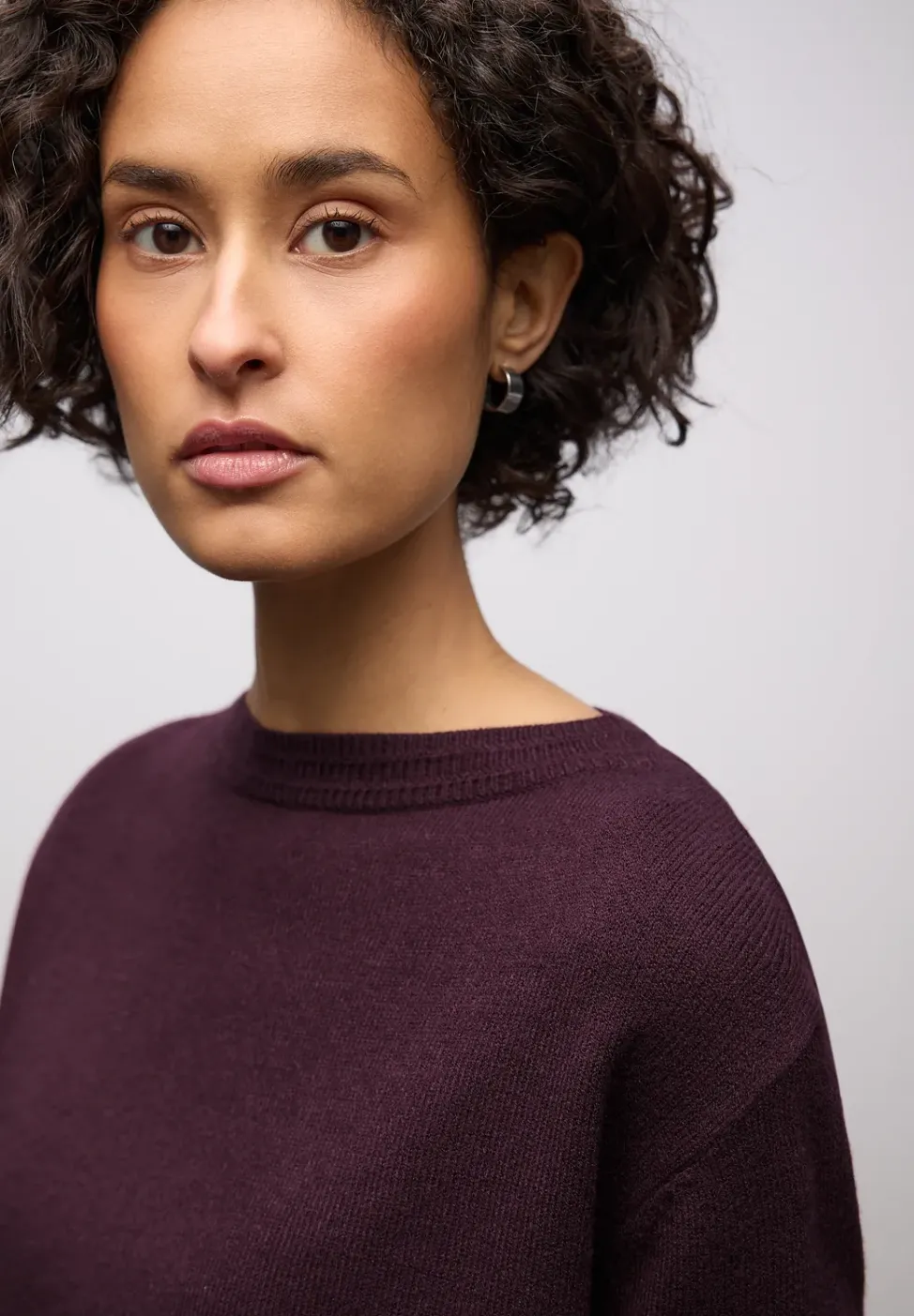 Softer Basic Pullover
