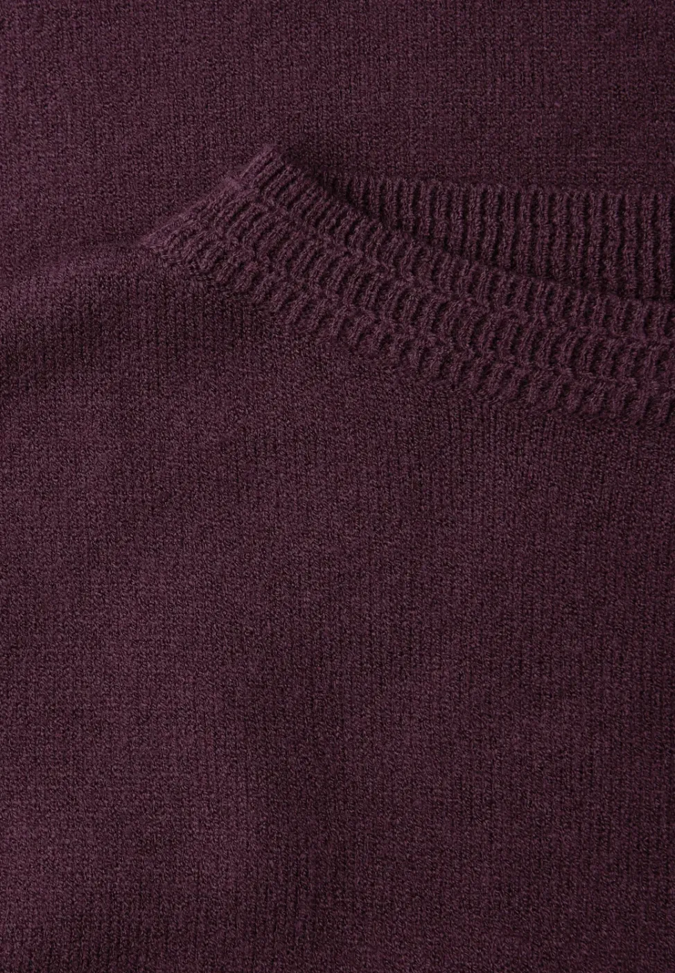 Softer Basic Pullover