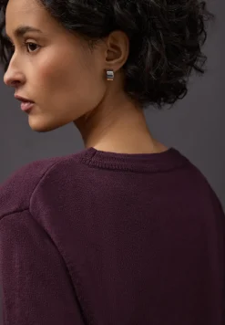 Softer Basic Pullover